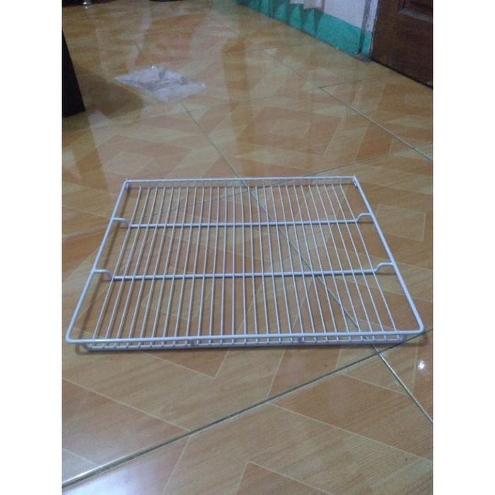 Rak Showcase / Ambalan Showcase Berkualitas