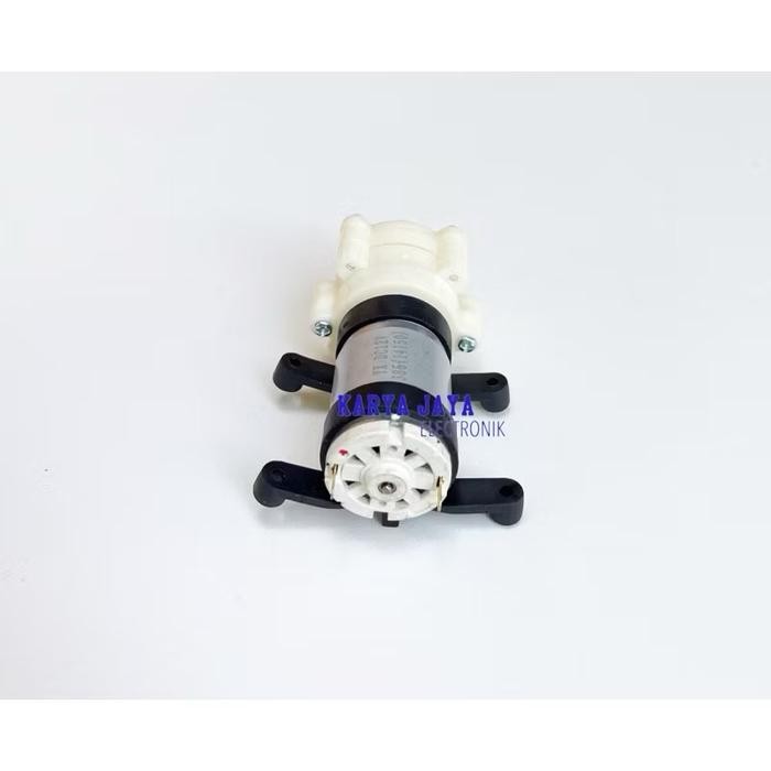 Pompa Dispenser Galon Bawah Miyako / Dinamo Pompa Air Dispenser Miyako