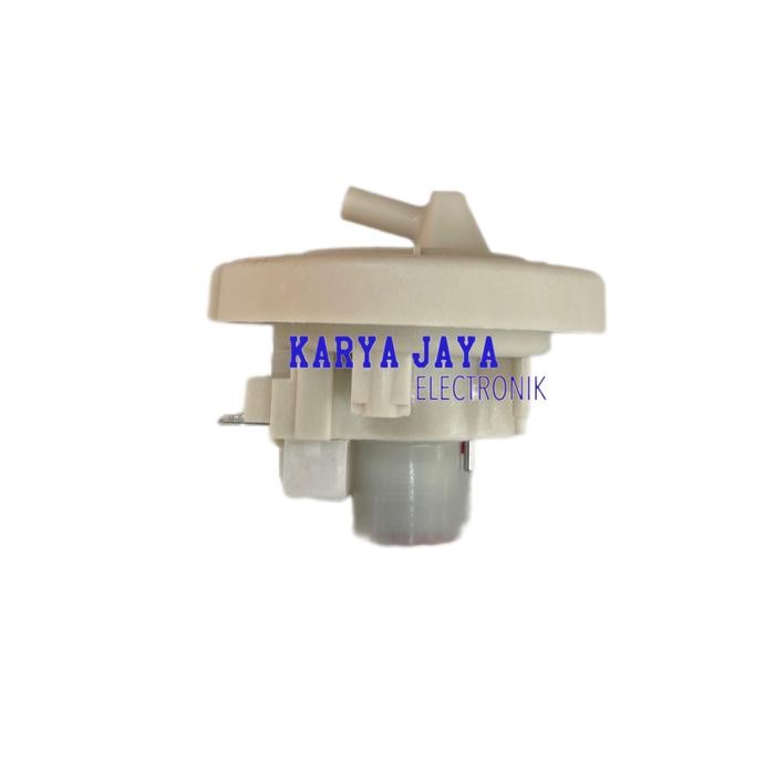 Water Level Sensor Air Mesin Cuci LG 1 Tabung / Top Loading