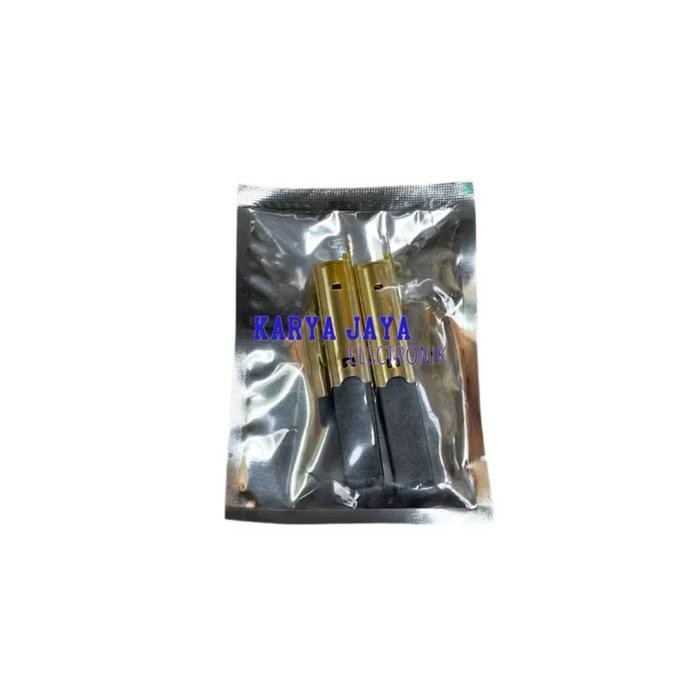 carbon brush mesin cuci sharp