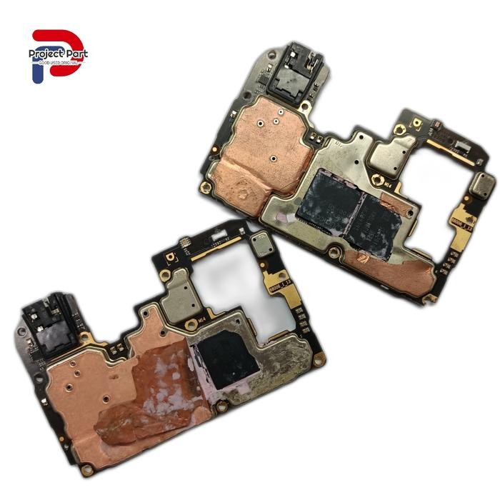 MESIN RUSAK REDMI NOTE 11 PRO 5G