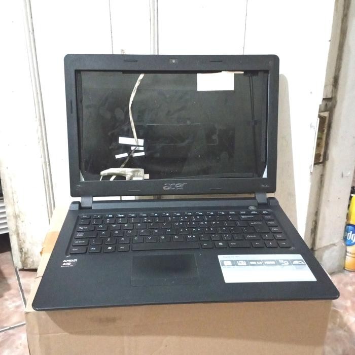 Casing Laptop Acer Aspire Z3 451