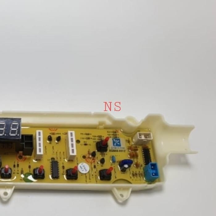 Modul Pcb Mesin Cuci Sharp ESF950 ESF950PGY ES-F950P-GY