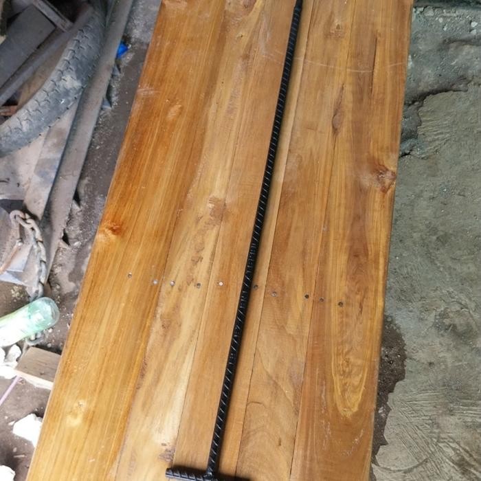 Alat Lepas Suling Kunci L Suling shock depan n max