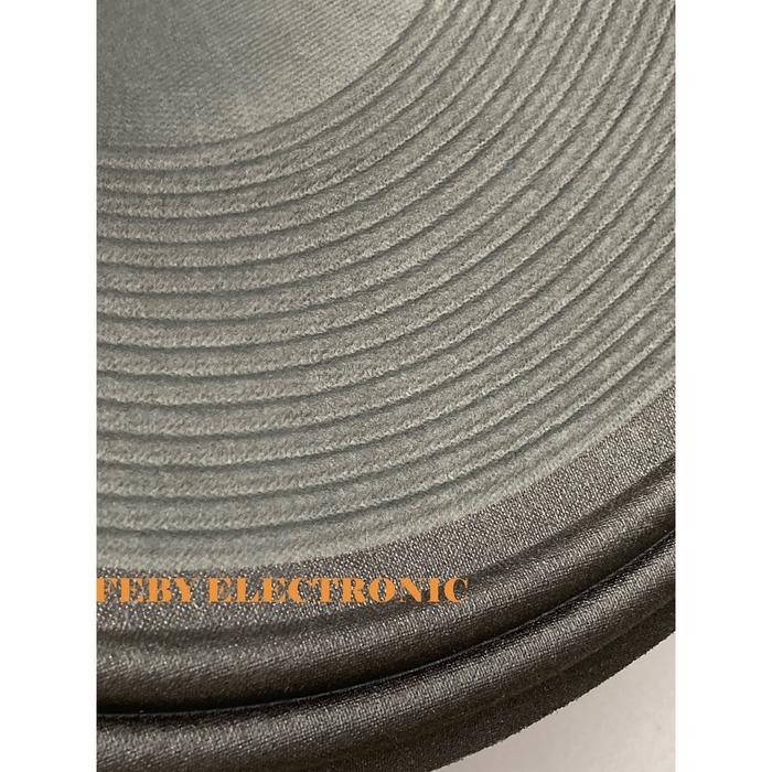 (Allthebest) DAUN SPEAKER 18" RCF LOBANG 100MM DAUN 18 INCH LOBANG 4 IN