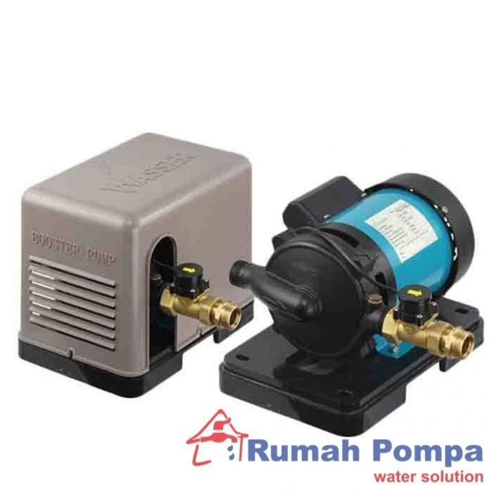 (Expert) POMPA BOOSTER WASSER PB-318EA