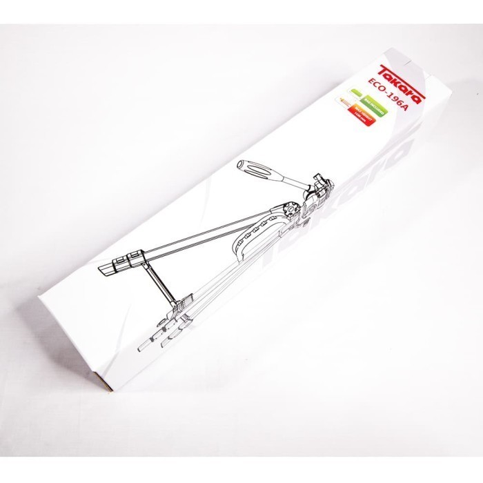 (Expert) Tripod TAKARA ECO-196A