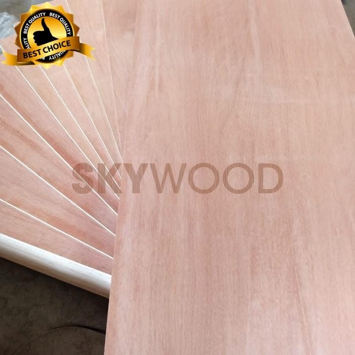 (Expert) Triplek / Plywood BBCC 18mm