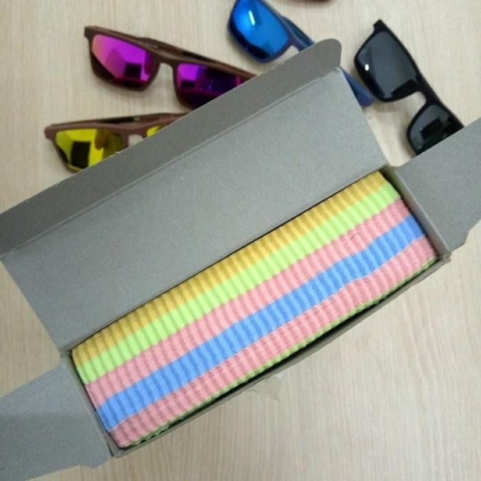 [Expret] KAIN LAP KACAMATA MICRO FIBER