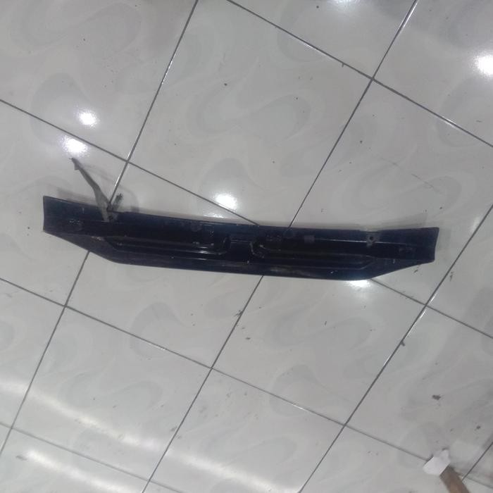 Spoiler Jazz S 2014-2017 Original. Spoiler Honda Jazz Ge8 Original Laik Pakai