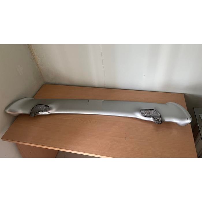 Spoiler Mugen Jazz Ge8 2Nd 2Nd