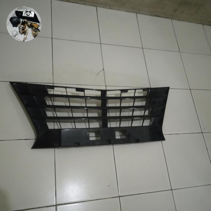 Grill Depan Bumper/,Ram Avanza 2019 G 2Nd