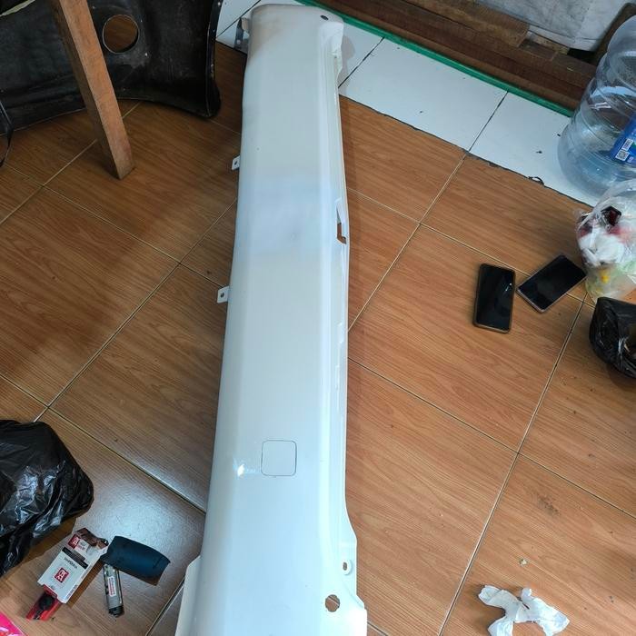 Bemper Belakang Grandmax Original 2Nd