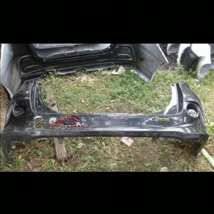 Bemper Belakang Avanza Veloz 2014-2017 Copotan