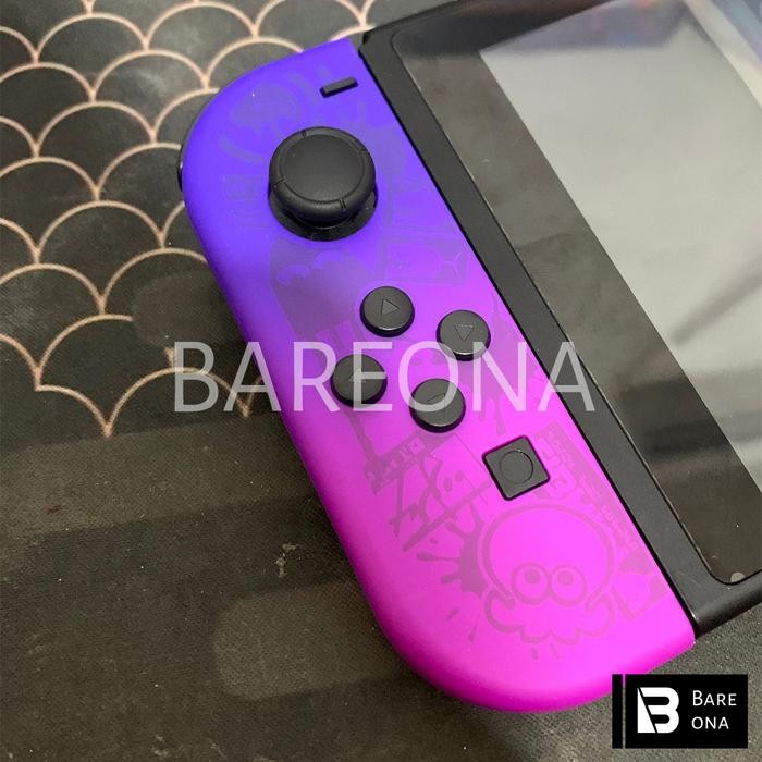 Grosir [Baru New] Nintendo Switch Tablet V2 Cfw 128Gb 256Gb 512Gb 1Tb (Cfw Only) + Joycon Oem