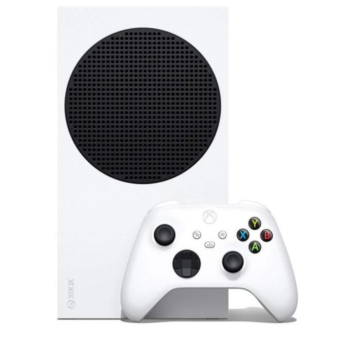 Terbatas Xbox Series S 512Gb Digital