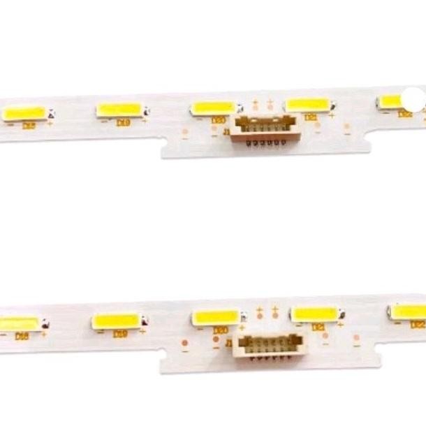 (Expert) LAMPU LED BL BACKLIGHT SONY KD-49X8000E 49X8000E