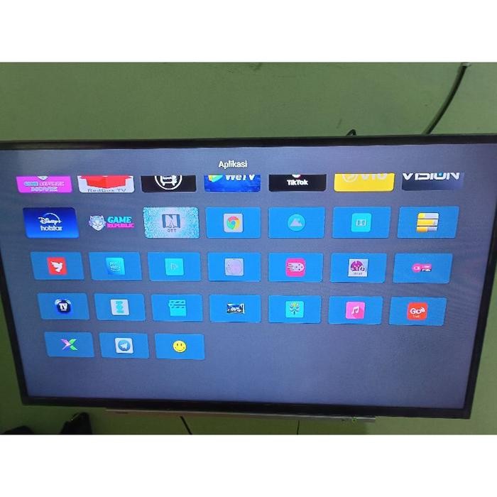 (Expert) Stb B860h V5 Batang Android 10 (stb aja)