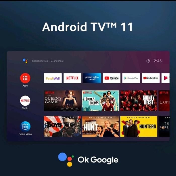 (Expert) Xiaomi TV Stick 4K Android 11 Garansi Resmi