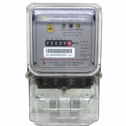 Expert Kwh meter pembanding meteran listrik melcoinda 5.40a
