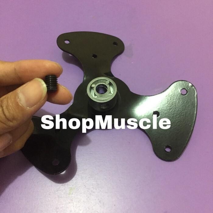 [Expret] baling baling 20" kipas angin regency 20in inch Spare part