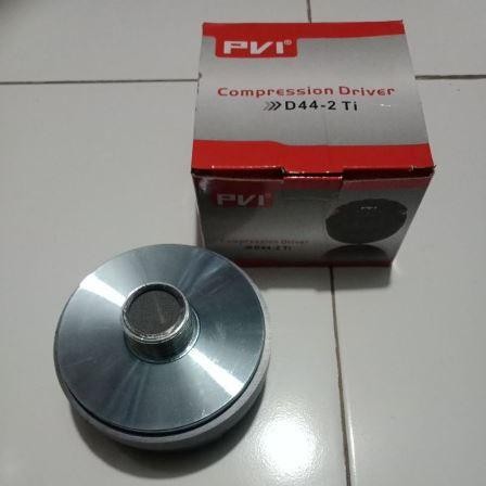 (Expert) DRIVER TWEETER PVI D44-2 TI