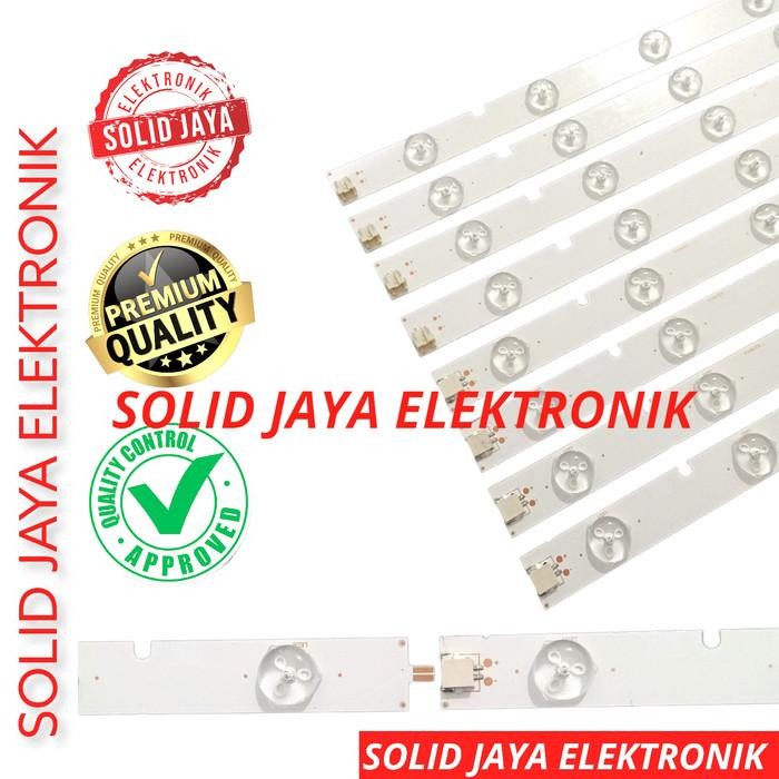 [Expret] BACKLIGHT TV TOSHIBA 40L2400 VJ 40L2400VJ 40 INC INCH 12K 3V BL LAMPU