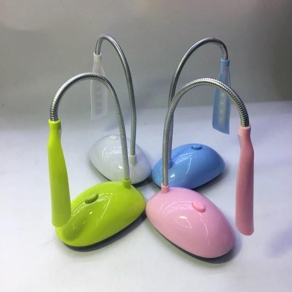 [Expert] LAMPU BELAJAR V-7188 / LAMPU BELAJAR MINI DESK