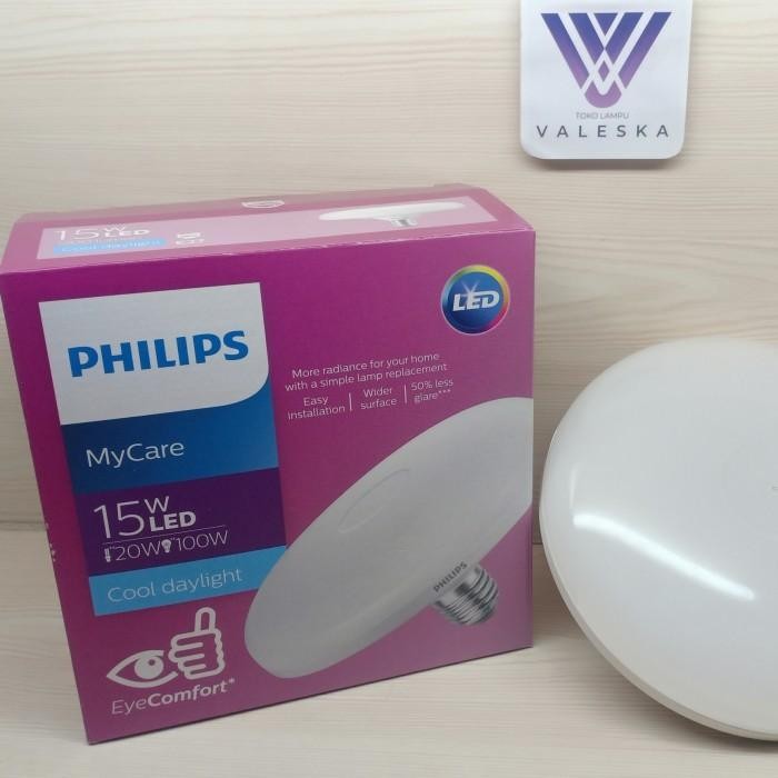 [Expert] Led bulb UFO Philips - 24Watt