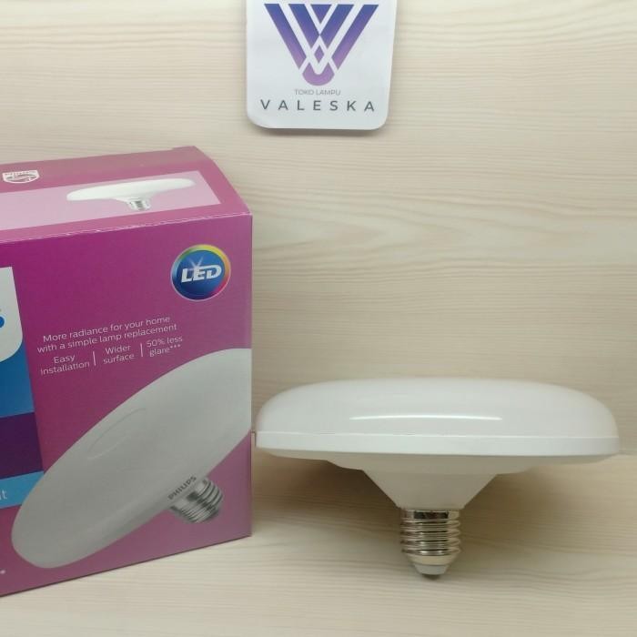 [Expert] Led bulb UFO Philips - 24Watt