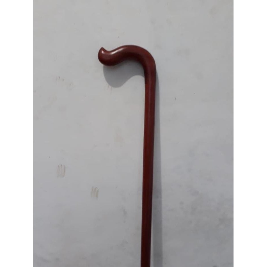 TONGKAT KAYU NOGOSARI NAGASARI HK 040