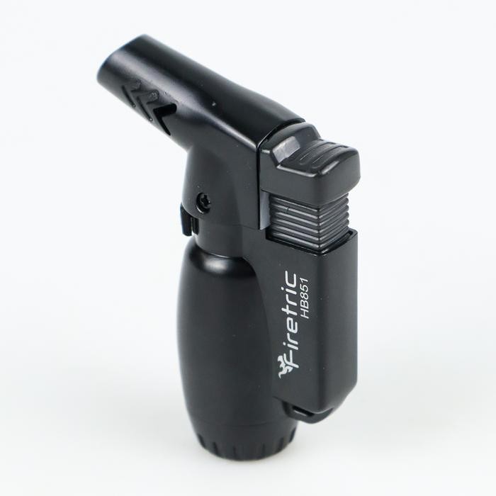 KOREK API JUMBO FIRETRIC KOREK API GAS BUTANE TORCH JET WINDPROOF