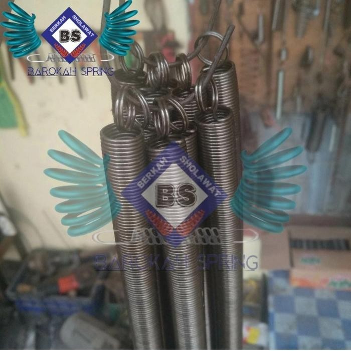 PER SPRING TARIK 1METER