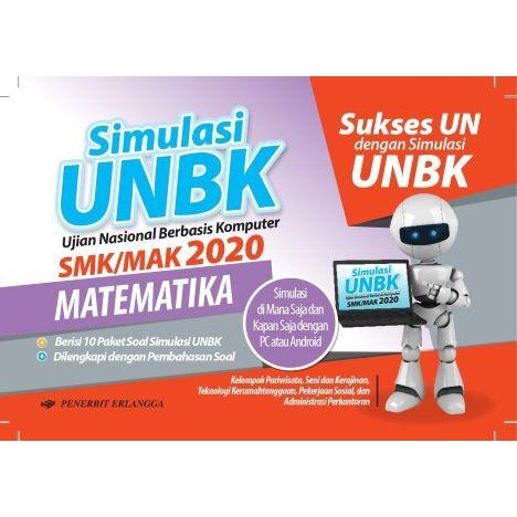 

Ready- Latihan Soal Un Simulasi Tryout Sd Mi Kelas 6 Tahun 2020 Erlangga