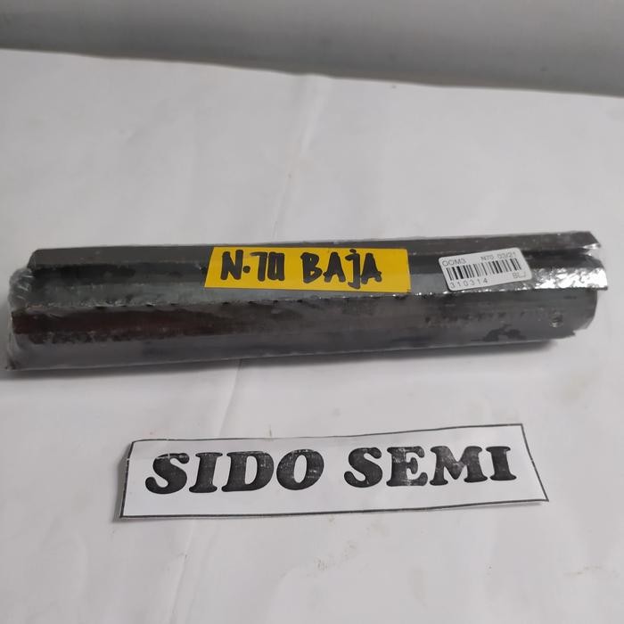 JAPIT SARINGAN N70 BAJA