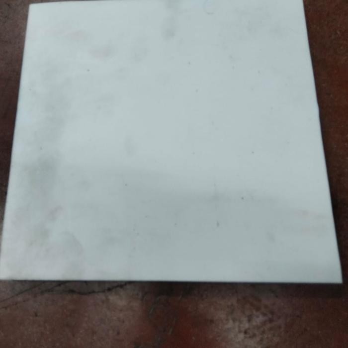 TEFLON PTFE POTONGAN 10MM X 15MM X 500MM