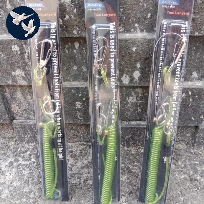 SCAFFOLDING TOOL SAFETY LANYARD - SCAFFOLDING DIRECT