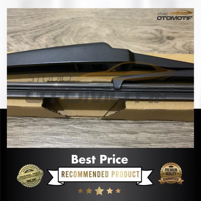 WIPER BELAKANG LEXUS RX270 14 INCH REAR WIPER LEXUS RX270