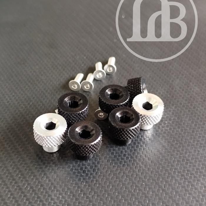 ADJUSTER STELAN MASTER REM PNP RCB S1 FL (FACELIFT)