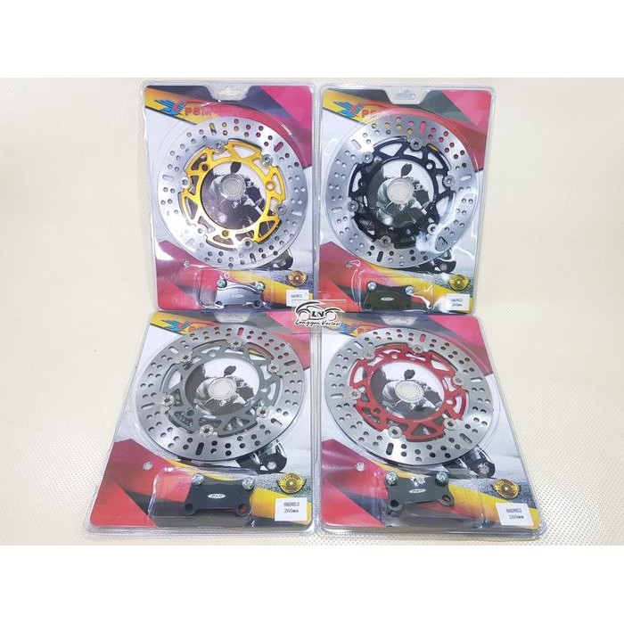 DISC BRAKE PIRINGAN CAKRAM PSM 260 MM NMAX N MAX AEROX DEPAN ( 3118 )