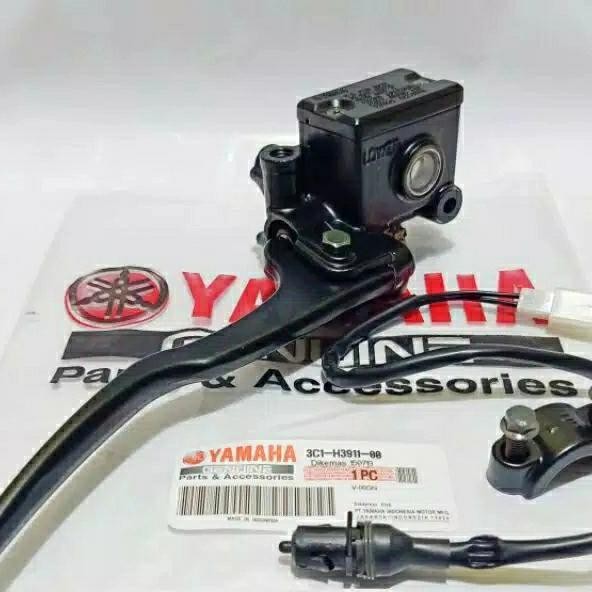 MASTER REM ATAS VIXION OLD