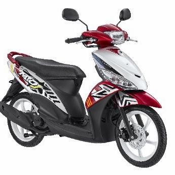 FULLWAVE KIT MIO J , XRIDE , KIPROK NMAX PNP MIO J , XRIDE , SOUL GT