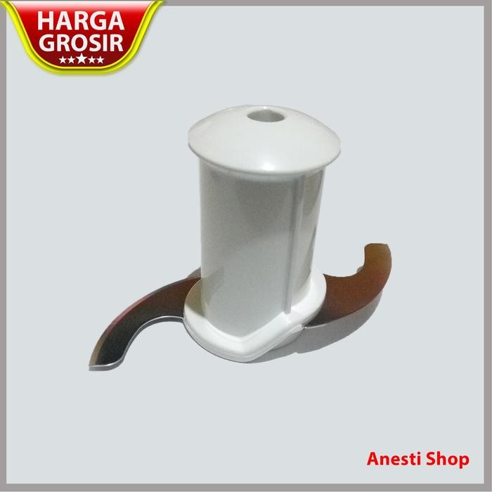 Spare part Pisau Chopper HR 2939N Blender Philips HR 2115 - 2116 -