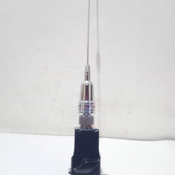 [Expert] Antena HT Mobil Variasi