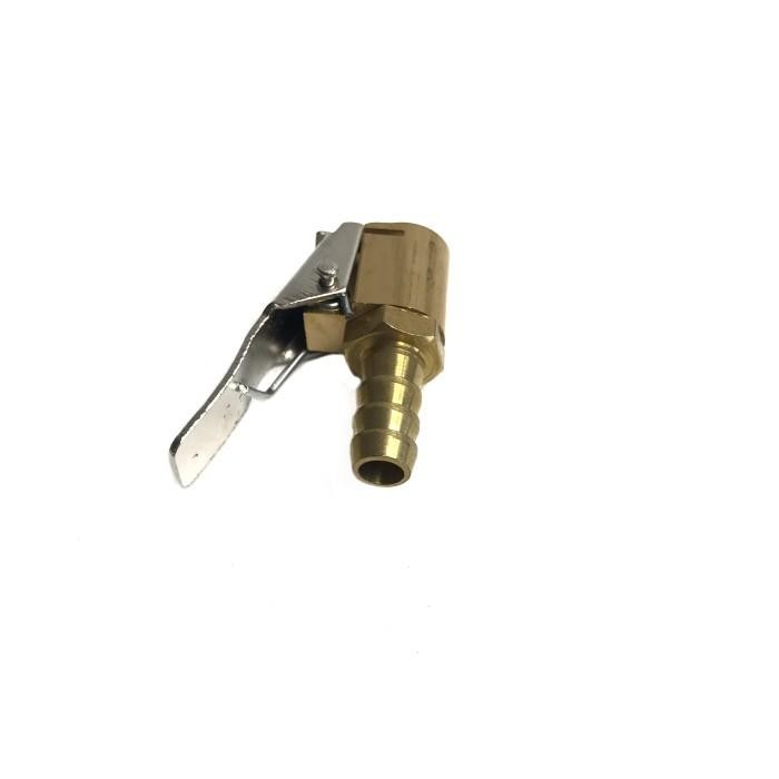 [Expert] Air Chuck Jepit 1/4 X 8 - Jepitan Pengisi Angin Tire AirChuck