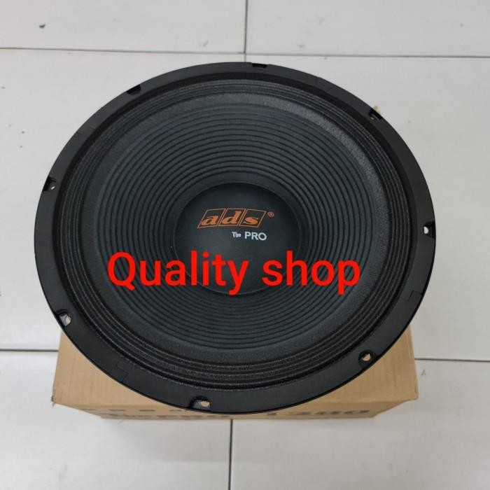 [Expert] SPEAKER 12 INCH ADS 1280 CALIFORNIA 800 WATT