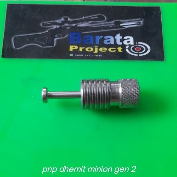 Setelan Per Hammer Minion Gen2