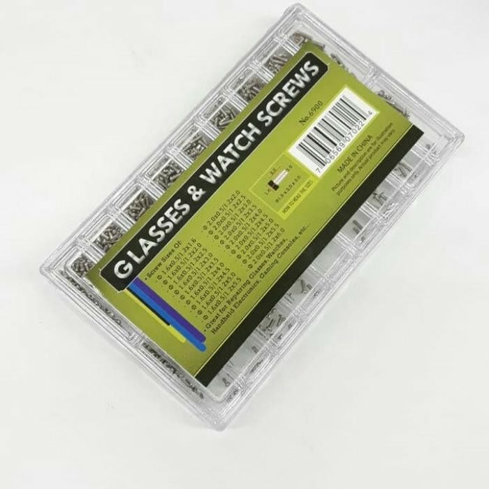 Terlaris Baut Jam Tangan G-Shock dll SALE