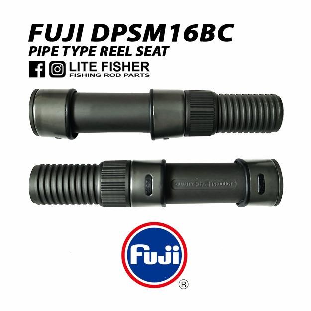 Reel Seat Fuji Dpsm16Bc #Gratisongkir