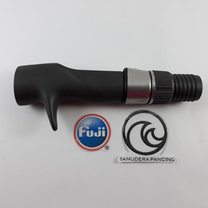 Reel Seat Original Fuji Tcssd 18 For Bc ( Baitcast ) #Gratisongkir